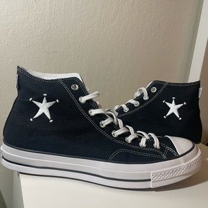 VNDS Stussy Converse sz11